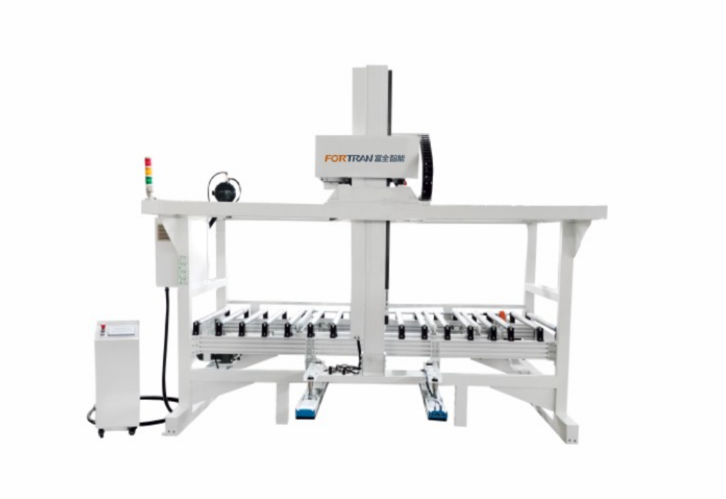 Anti-Adhesion Frame-type Automatic Loading และ Unloading Machine สำหรับเพลต