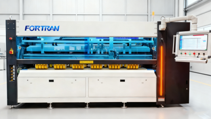 การตัดที่มีประสิทธิภาพ บรรจุภัณฑ์อัจฉริยะ — การวิเคราะห์ข้อดีหลักของเครื่องตัดกระดาษอัตโนมัติ