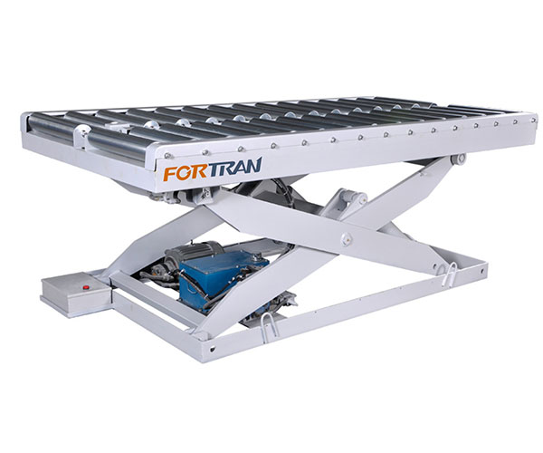 เหตุใดซีรีส์โต๊ะยกไฮดรอลิกแบบขากรรไกรจึงมีความจำเป็นสำหรับการจัดการวัสดุอย่างมีประสิทธิภาพในอุตสาหกรรมสมัยใหม่