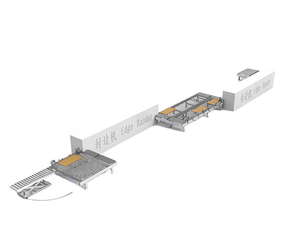 ซีรี่ส์สายการผลิตเฟอร์นิเจอร์ในโรงงานอัจฉริยะสามารถแก้ปัญหาคอขวดการผลิตจริงสำหรับผู้ผลิตเฟอร์นิเจอร์สมัยใหม่ได้อย่างไร