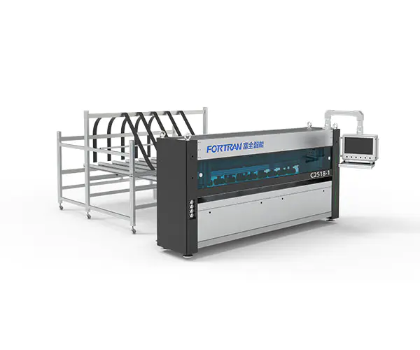 เครื่องตัดกระดาษอัตโนมัติ