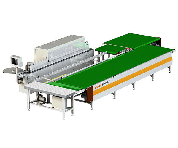 Powered Belt Conveyor Series